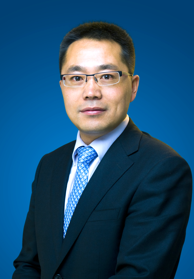 杨崇玲