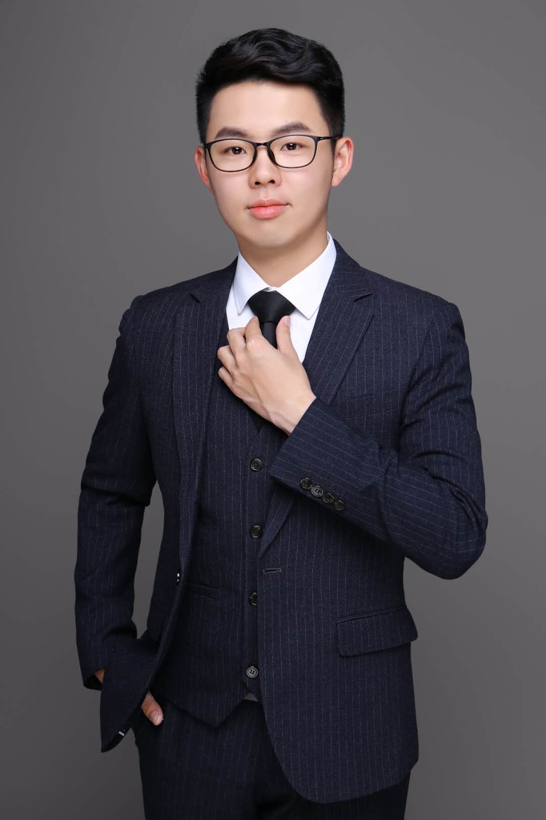 郭俊宏