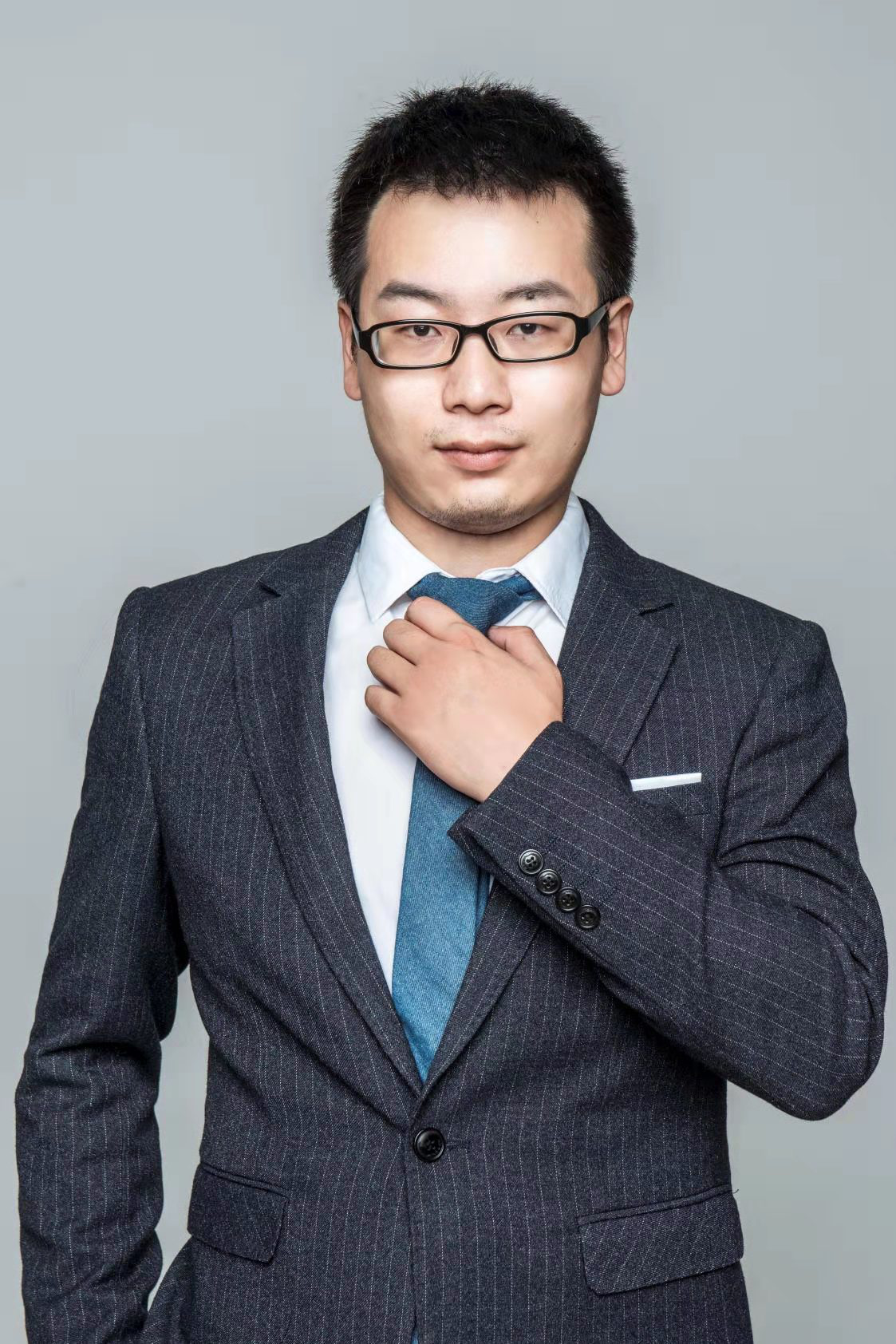 李志