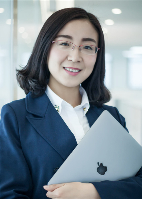 杨雪婧