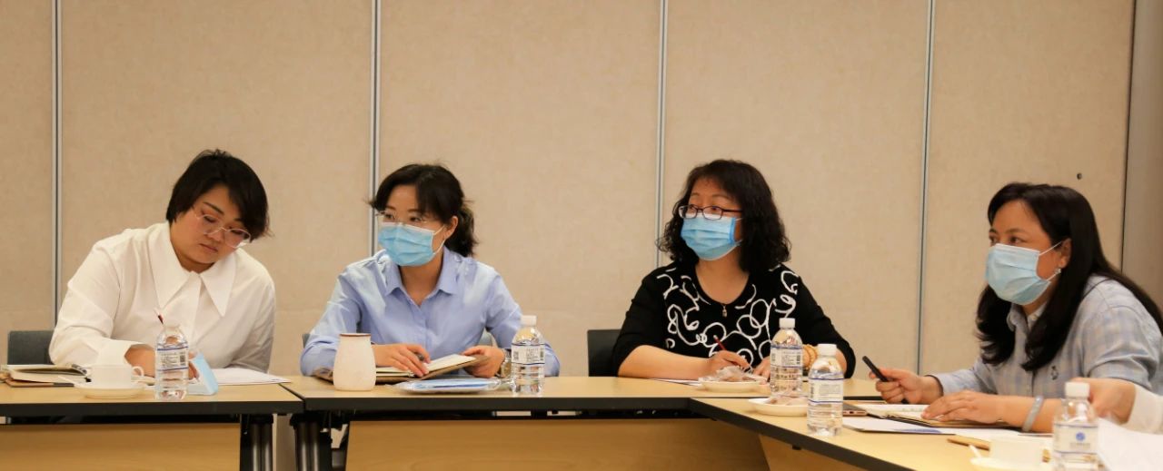 规范化建设｜凌云、八谦、刘胡乐、澜湄、建纬、北...