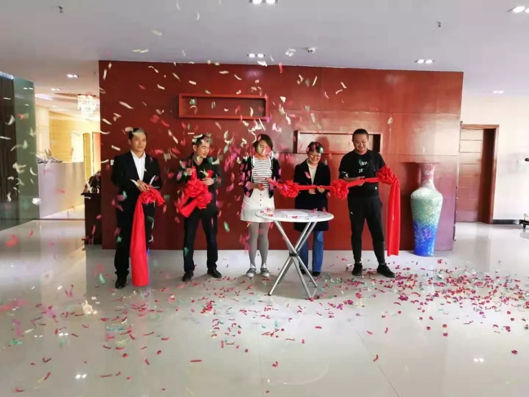 开工大吉 | 云南凌云（曲靖）律师事务所举行新...