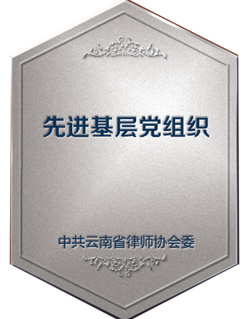 先进基层党组织