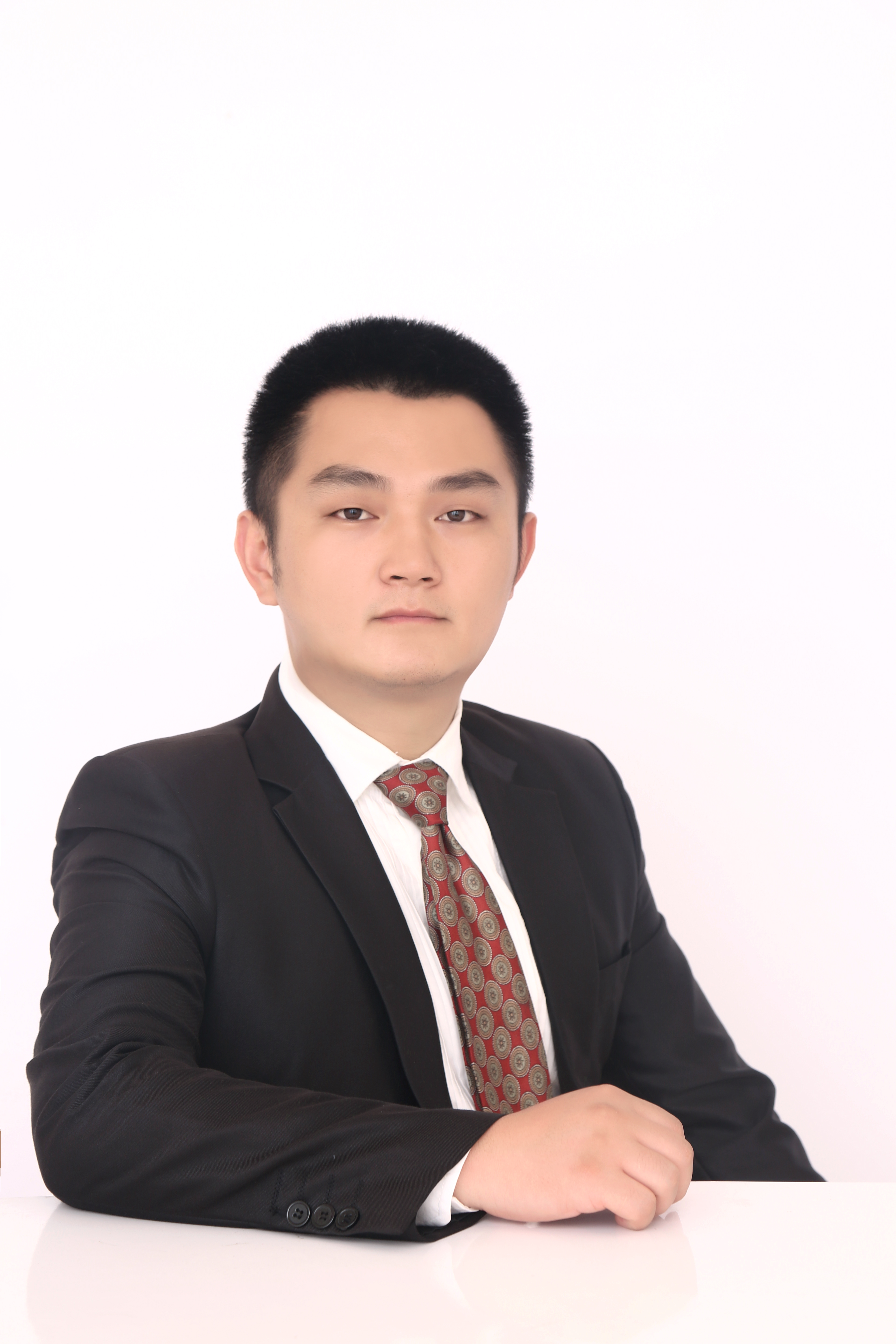 刘体航