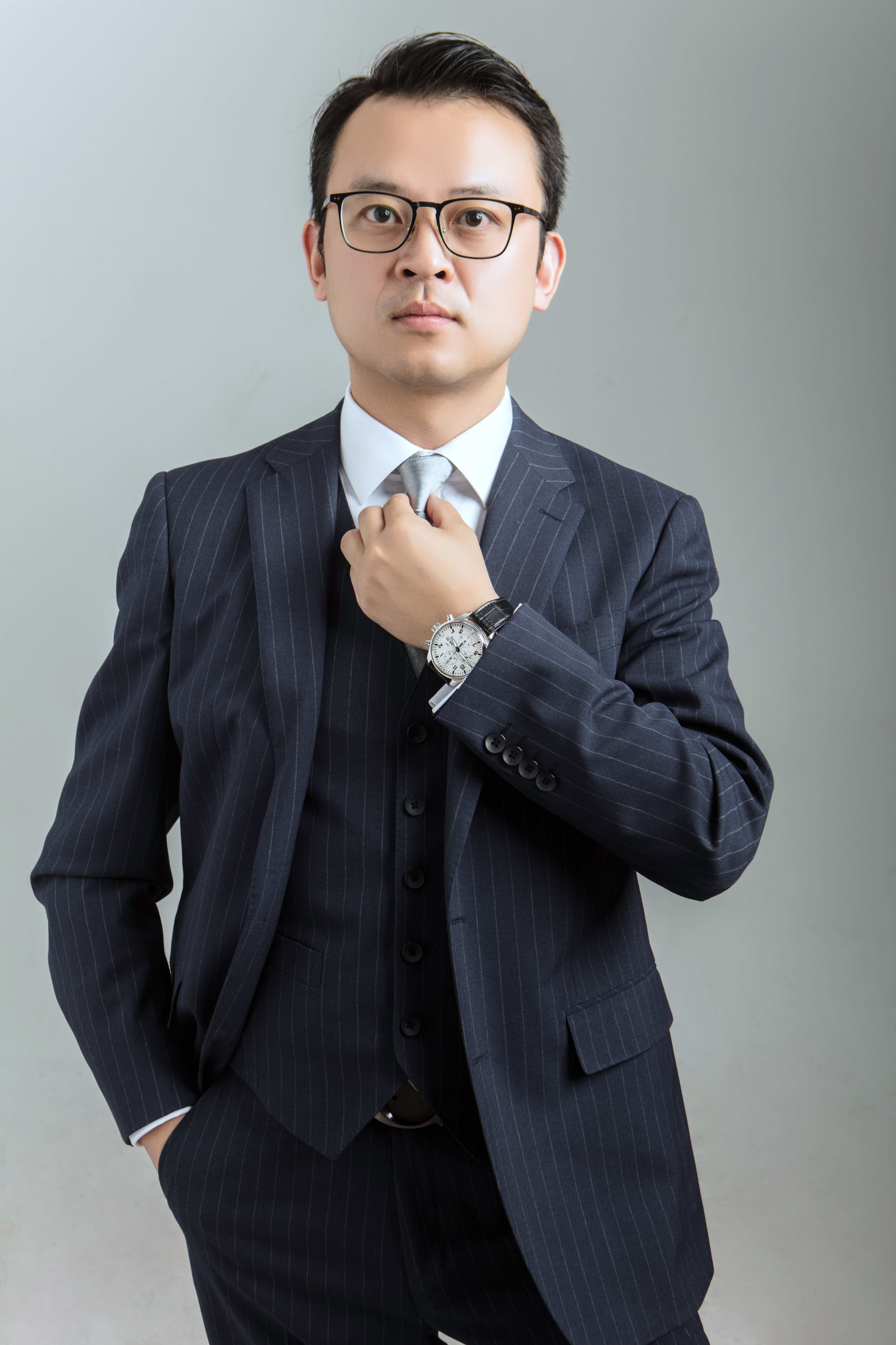 李超
