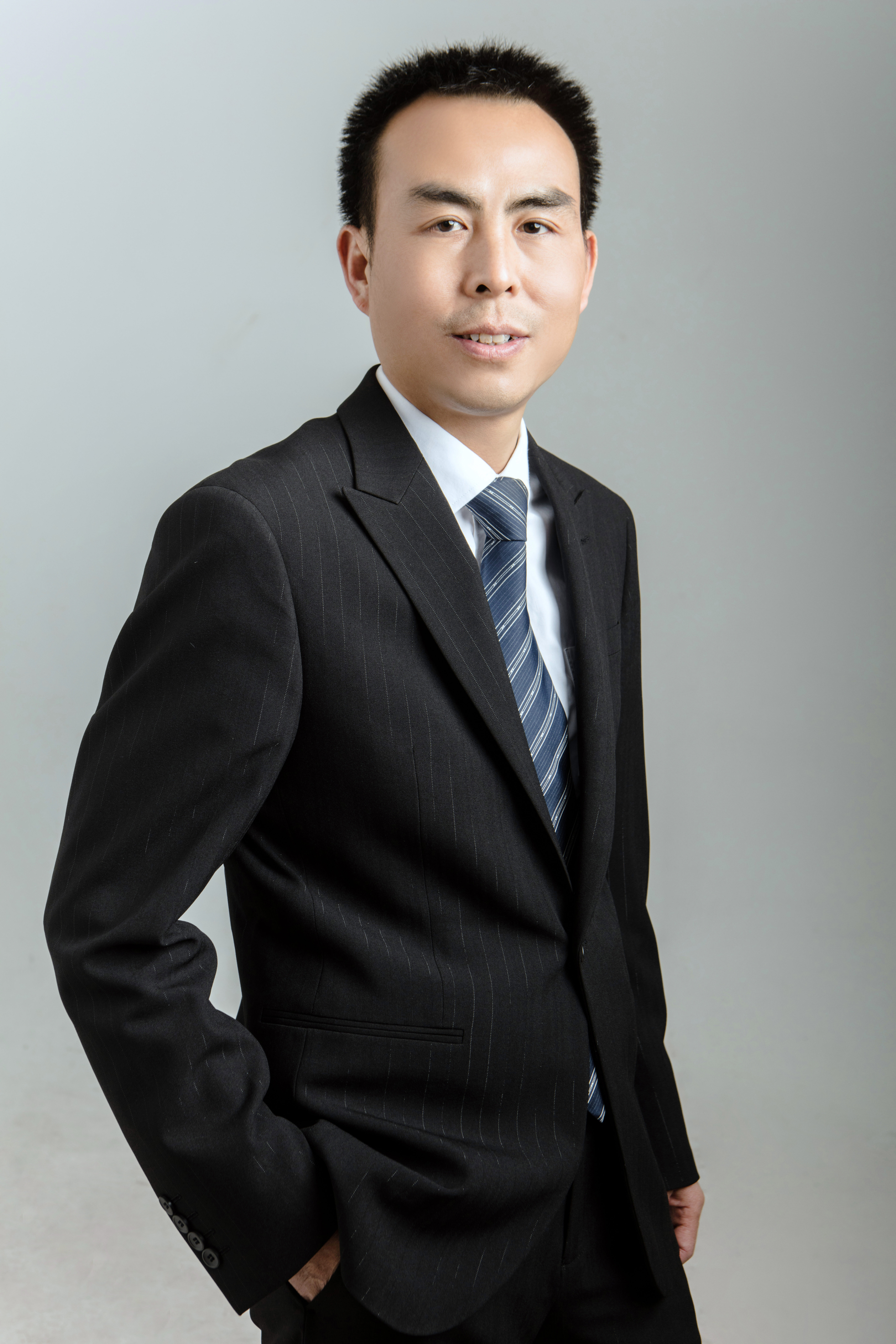 石云生