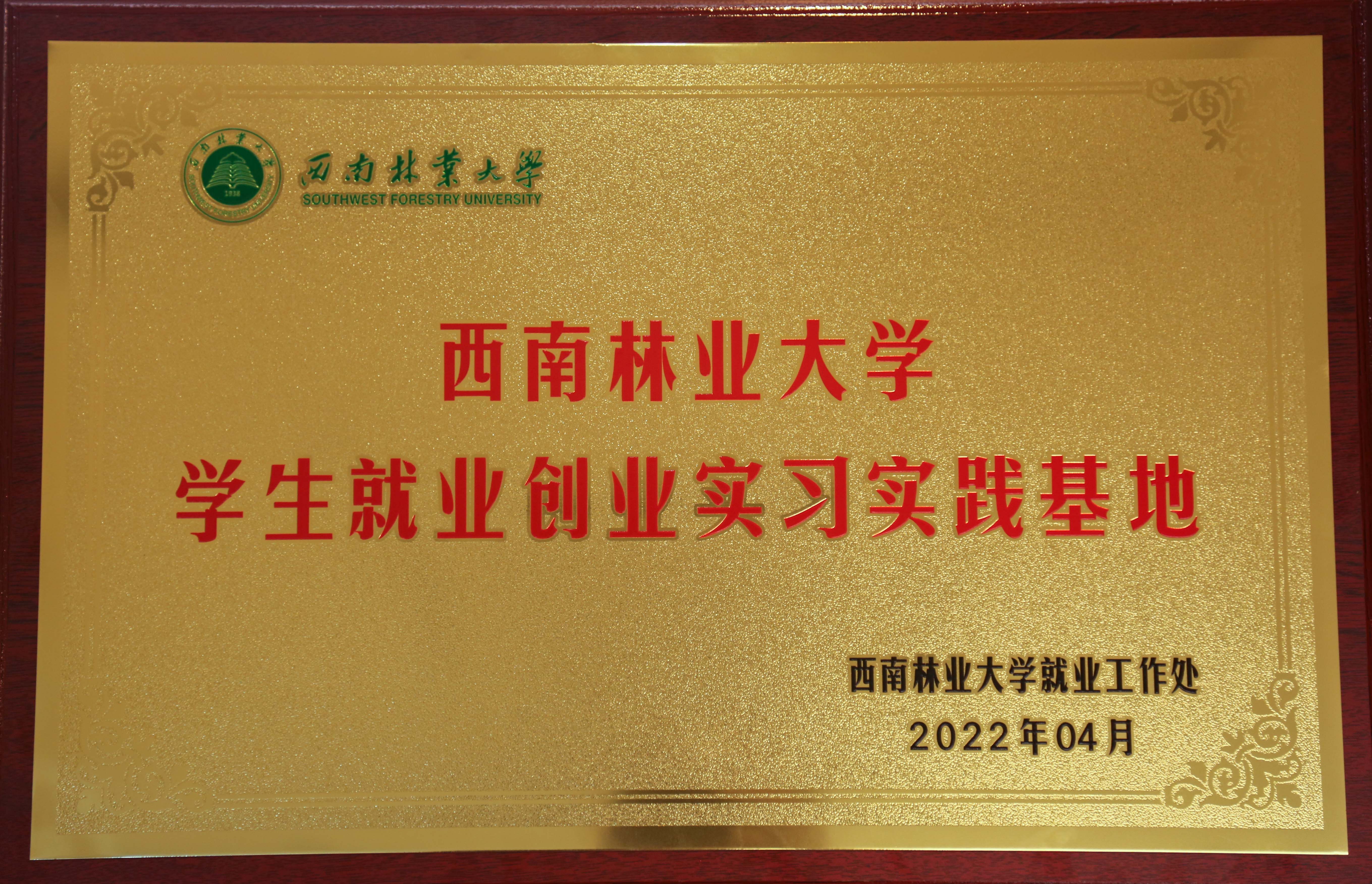 凌云资讯 | 西南林业大学领导莅临凌云律师事务所开展访企拓岗促就业专项行动